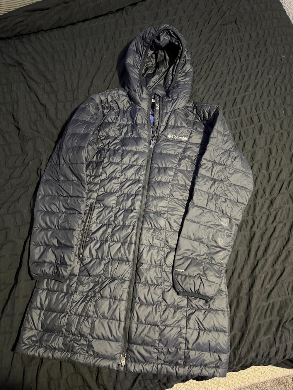 Columbia Jacket
